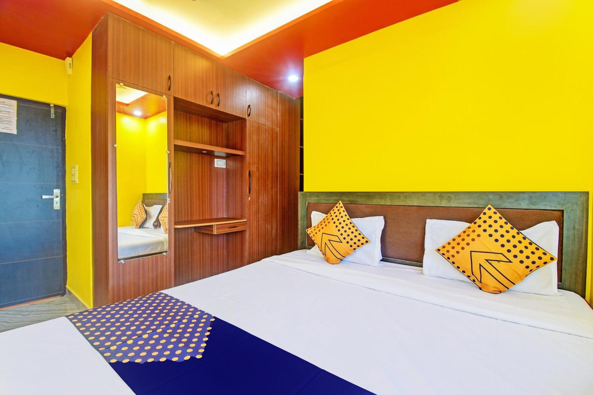 Collection O Biswas Global Group Hotel Kalkutta Kültér fotó