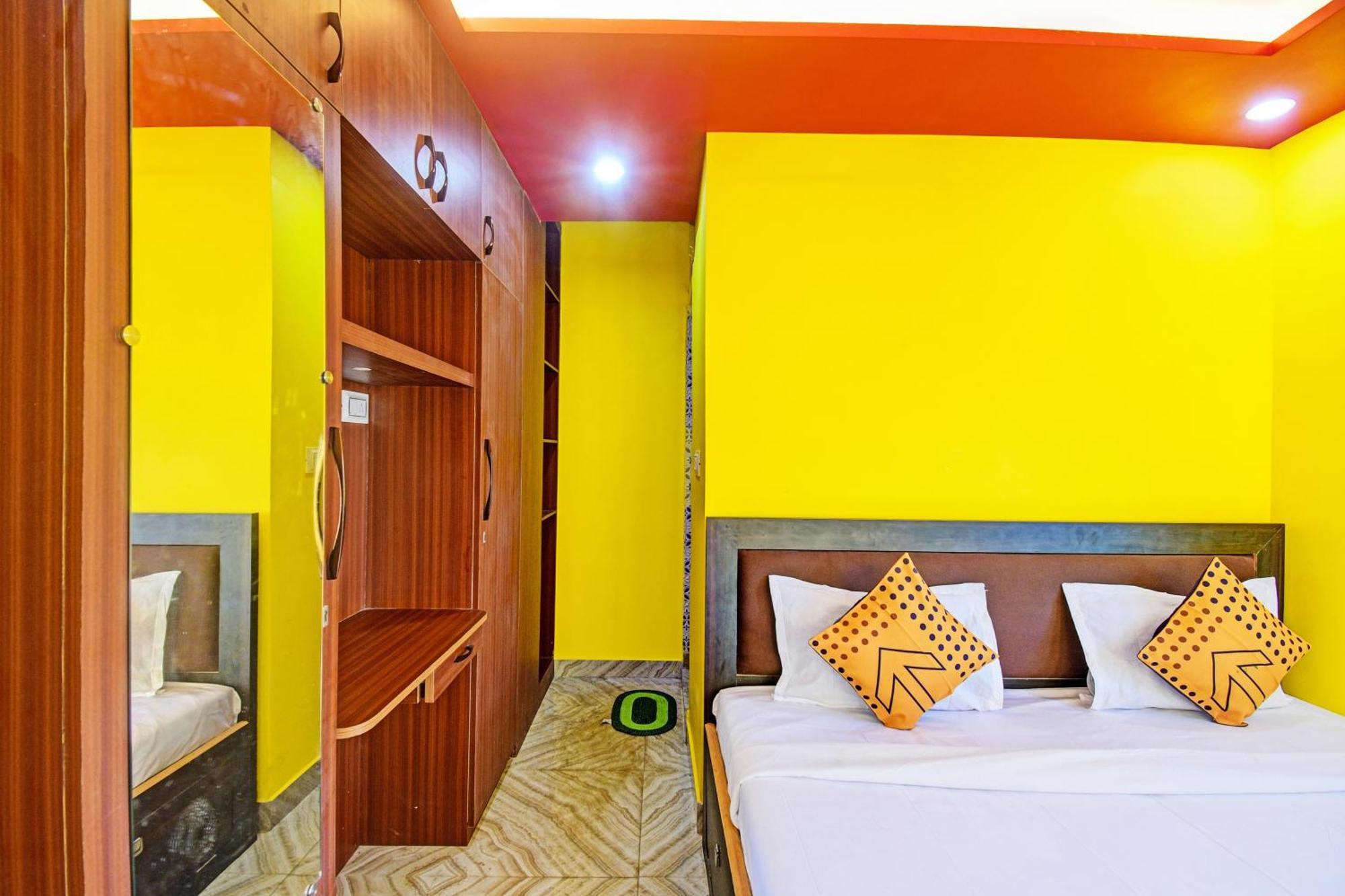 Collection O Biswas Global Group Hotel Kalkutta Kültér fotó