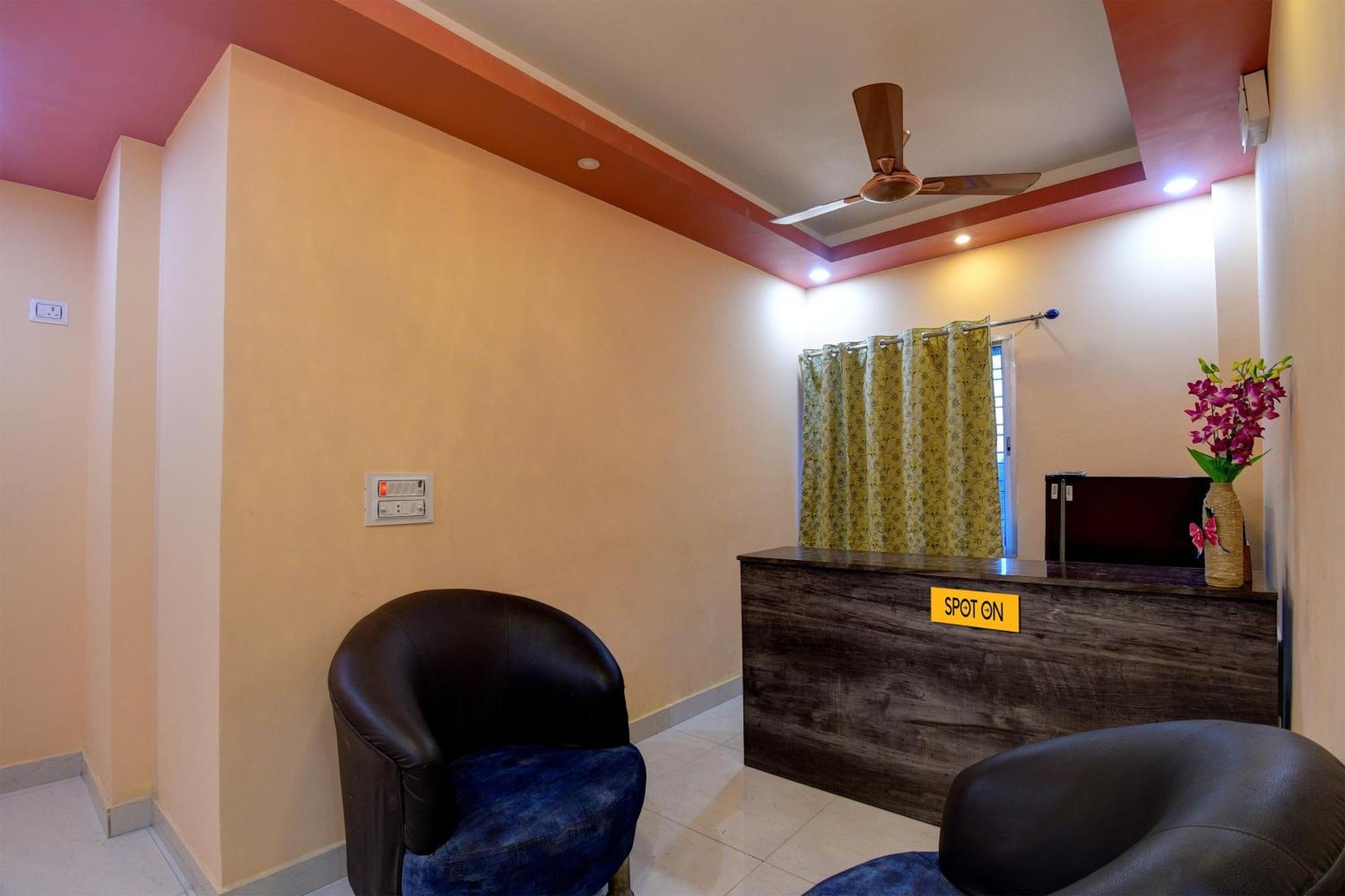 Collection O Biswas Global Group Hotel Kalkutta Kültér fotó