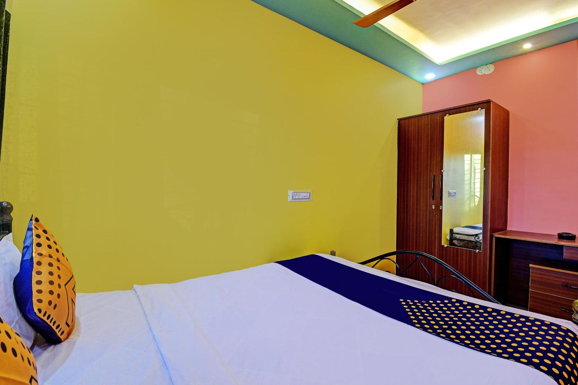 Collection O Biswas Global Group Hotel Kalkutta Kültér fotó