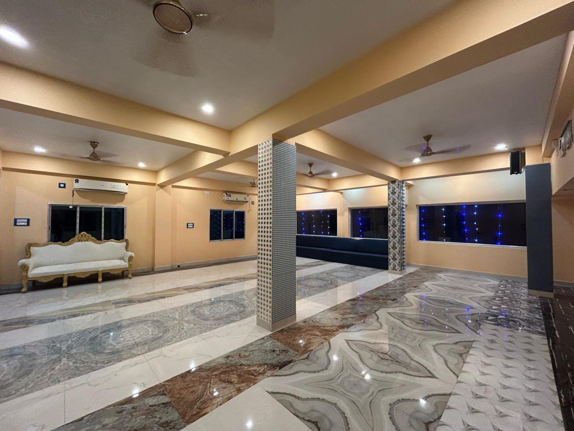 Collection O Biswas Global Group Hotel Kalkutta Kültér fotó