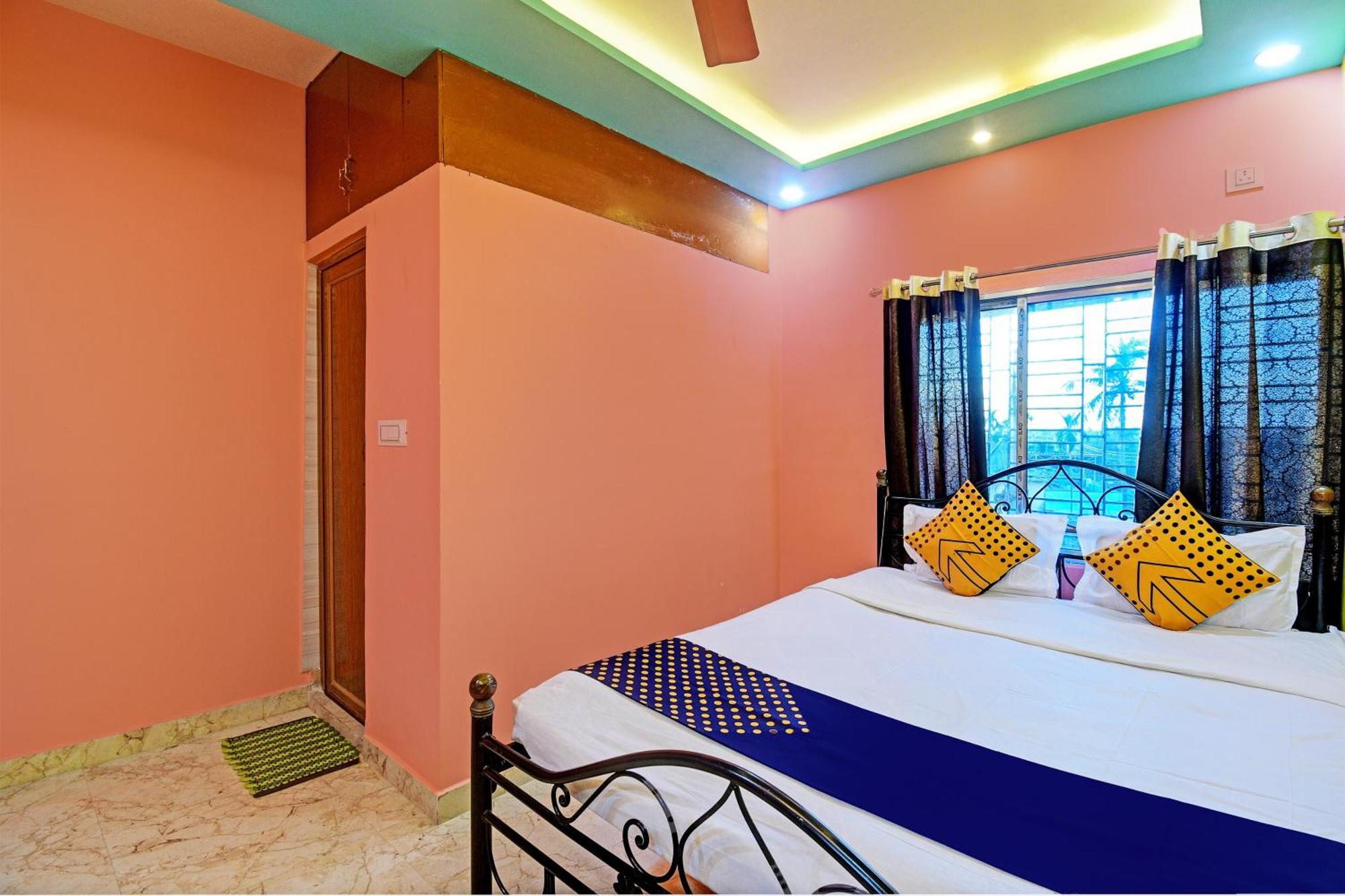 Collection O Biswas Global Group Hotel Kalkutta Kültér fotó
